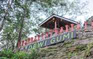 Bangunan 4 CAMPING GROUND GUNUNG MIJIL HILLS