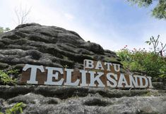 Exterior 3 CAMPING GROUND GUNUNG MIJIL HILLS