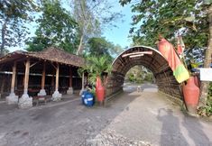 Lobby 5 CAMPING GROUND GUNUNG MIJIL HILLS