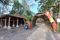 Lobby CAMPING GROUND GUNUNG MIJIL HILLS