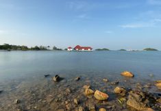 Bangunan 2 Morelo Water Resort