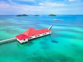 외관 4 Morelo Water Resort