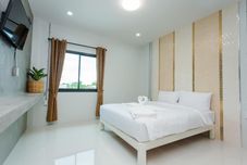Bedroom Get Sleep @Tha Sala