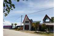 Exterior 7 Desa Wisata Lumban Gaol