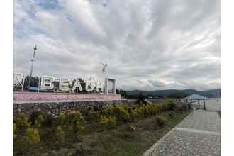 Exterior 4 Desa Wisata Lumban Gaol