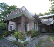 Lobby 5 Homestay Desa Wisata Gampong Nusa