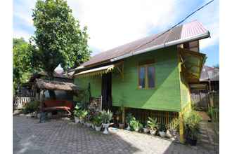 Bangunan 4 Homestay Desa Wisata Gampong Nusa