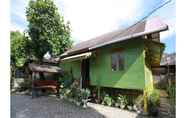 Exterior 2 Homestay Desa Wisata Gampong Nusa