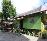 Exterior 2 Homestay Desa Wisata Gampong Nusa