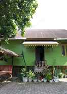 EXTERIOR_BUILDING Homestay Desa Wisata Gampong Nusa