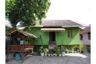 Exterior Homestay Desa Wisata Gampong Nusa