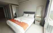 Kamar Tidur 6 Apatel Majestic Point Serpong