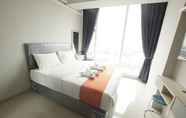 Bedroom 4 Apatel Majestic Point Serpong