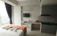 Bedroom 7 Apatel Majestic Point Serpong