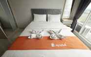 Kamar Tidur 5 Apatel Majestic Point Serpong