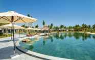 Swimming Pool 6 Bliss Hoi An Beach Resort & Wellness