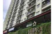 Lobi 2 Apartemen Mutiara Bekasi by HA Room