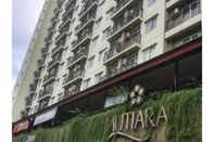 Lobi Apartemen Mutiara Bekasi by HA Room