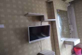 Kamar Tidur 4 Apartment Sunter Park View by Cartic