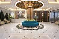 Lobby Harry 3 Phu Quoc Hotel