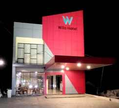 Bangunan 4 Wilo Hotel Bengkulu