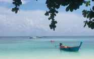 Nearby View and Attractions 4 Lipe Garden Beach Resort