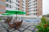 Swimming Pool Studio Space at Urban Heights Serpong by El