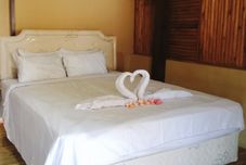 Phòng ngủ Hiker's House