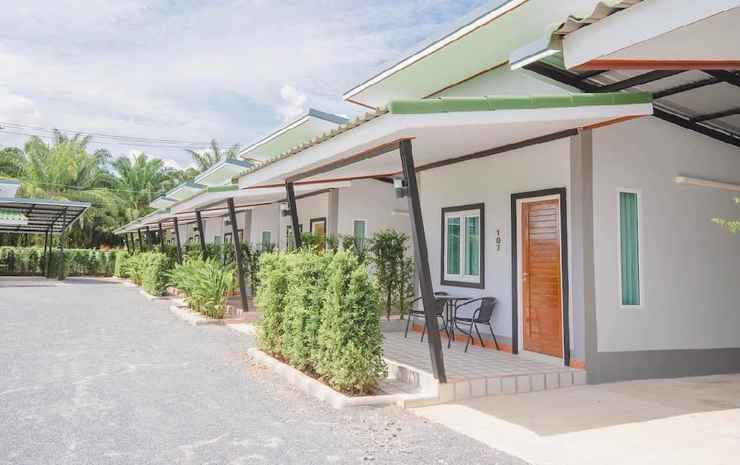 Once upon a time@Sichon Resort