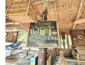 Bangunan 2 Homestay Desa Wisata Kampoeng Lama