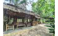 Common Space 5 Homestay Desa Wisata Kampoeng Lama