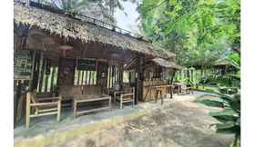 Common Space 5 Homestay Desa Wisata Kampoeng Lama