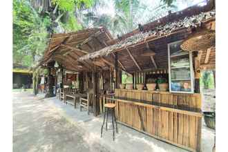 Restoran 4 Homestay Desa Wisata Kampoeng Lama