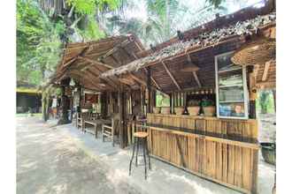 Restaurant 4 Homestay Desa Wisata Kampoeng Lama