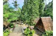 Exterior 6 Homestay Desa Wisata Kampoeng Lama