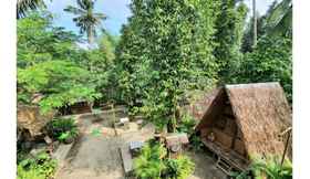 Exterior 6 Homestay Desa Wisata Kampoeng Lama