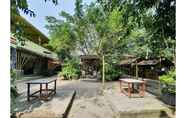 Common Space 4 Homestay Desa Wisata Kampoeng Lama