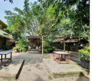 Common Space 4 Homestay Desa Wisata Kampoeng Lama