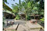 Common Space Homestay Desa Wisata Kampoeng Lama