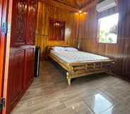 Phòng ngủ 7 Hoang Long Homestay