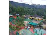 Nearby View and Attractions 4 Vila Kapas Pamijahan.