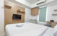 ล็อบบี้ 4 Cozy Stay Studio Apartment at Paltrow City Apartment By Travelio