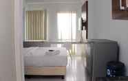 Ruang untuk Umum 3 Great Location Studio Room Apartment at Patraland Urbano By Travelio