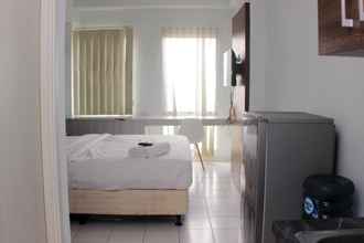 Ruang untuk Umum 4 Great Location Studio Room Apartment at Patraland Urbano By Travelio