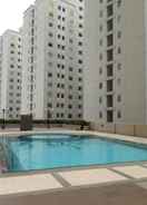 SWIMMING_POOL Apartment Gading Nias by Gong Property