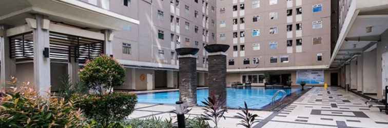 Lobi Apartment Gading Nias by Gong Property