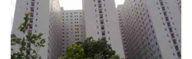 Bangunan 3 Apartment Gading Nias by Gong Property