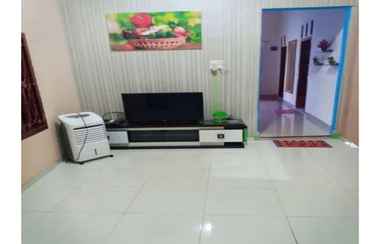 Bedroom 2 Homestay Zacky