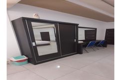 Bedroom 3 Hotel PI (PROLIBAS INDONESIA)