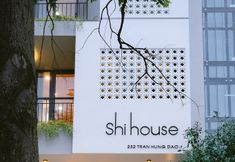 外観 4 Shi House by Haviland